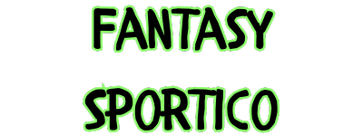 Fantasy Sportico  logo